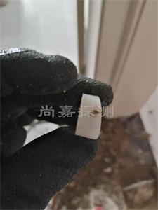 涞源暖气管道漏水检测