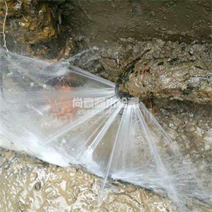涞源消防管道漏水检测