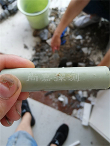 涞源室内漏水检测